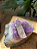Colar Lepidolita | Cristal de Mediunidade e Leveza - Imagem 3