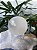 Esfera de Selenita | Cristal de Limpeza, Meditação e Paz - Imagem 5