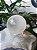 Esfera de Selenita | Cristal de Limpeza, Meditação e Paz - Imagem 6