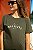 Camiseta Liberdade Unissex - Verde Musgo - Imagem 1