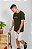 Camiseta Liberdade Unissex - Verde Musgo - Imagem 2
