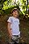 Camiseta Liberdade Branca - Kids - Imagem 3