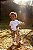 Camiseta Liberdade Branca - Kids - Imagem 4