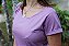 Vestido Minimalista - Alfazema - Imagem 4