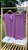 Vestido Minimalista - Alfazema - Imagem 6