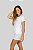 Baby look Liberdade Branca - Imagem 3