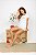 Baby look Liberdade Branca - Imagem 5