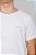 Camiseta Honu Maori Unissex - Branca - Imagem 2