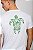Camiseta Honu Maori Unissex - Branca - Imagem 1