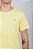Camiseta Honu Maori Unissex - Amarelo Ipê - Imagem 1