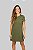 Vestido Kiri - Verde Cactus - Imagem 1