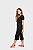 Vestido Hoku - Preto - Imagem 1