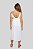 Vestido Kohia Colab - Branco - Imagem 3