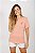 Camiseta Original Mauruuru Botonê Eco Unissex - Salmão - Imagem 6