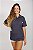 Camisa Polo Alika - Cinza Extra - Imagem 6