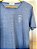 Camiseta Original Mauruuru Botonê Eco Unissex - Azul Oceano - Imagem 5