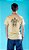 Camiseta Honu Maori Unissex - Castanha - Imagem 2