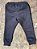 Calça moletom Ecológico Toa Kids - Preto - Imagem 2