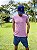 Boné Original Mauruuru Eco Clothing Azul Marinho - Imagem 3