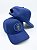 Boné Original Mauruuru Eco Clothing Azul Marinho - Imagem 1
