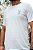 Camiseta Original Mauruuru Botonê Eco Unissex - Branca - Imagem 1
