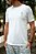 Camiseta Original Mauruuru Botonê Eco Unissex - Branca - Imagem 2