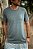 Camiseta Original Mauruuru Botonê Eco Unissex - Grafite - Imagem 1