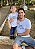 Camiseta Pai e Filho Mauruuru Kids - Branca - Imagem 2