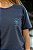 Camiseta Original Mauruuru Unissex - Cinza - Imagem 1