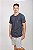 Camiseta Original Mauruuru Unissex - Cinza - Imagem 2