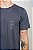 Camiseta Original Mauruuru Unissex - Cinza - Imagem 4