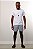 Camiseta Equilíbrio Unissex - Branca - Imagem 4