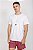 Camiseta Equilíbrio Unissex - Branca - Imagem 3