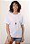 Camiseta Equilíbrio Unissex - Branca - Imagem 6