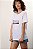 Camiseta Conexão Mar Unissex - Branca - Imagem 4