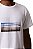Camiseta Conexão Mar Unissex - Branca - Imagem 1