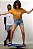Camiseta Liberdade Unissex - Mostarda - Imagem 4