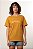 Camiseta Liberdade Unissex - Mostarda - Imagem 2