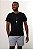 Camiseta Equilíbrio Unissex - Preta - Imagem 2