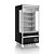 Refrigerador Vertical Aberto Bebidas, Frios e Laticínios ou Hortifruti GELOPAR GSTO-900 - Imagem 2