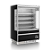 Refrigerador Vertical Aberto Bebidas, Frios e Laticínios ou Hortifruti GELOPAR GSTO-1300 - Imagem 2
