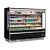Refrigerador Vertical Aberto Bebidas, Frios e Laticínios ou Hortifruti GELOPAR GSTO-2400 - Imagem 2