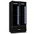 Expositora de Bebidas Refrigerador Visa Cooler 2 Portas IMBERA G326 STYLUS - Imagem 2