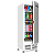 Conservador / Refrigerador Vertical Tripla Ação 560L IMBERA EVZ21 - Imagem 4