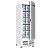 Conservador / Refrigerador Vertical Tripla Ação 560L IMBERA EVZ21 - Imagem 2