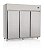Refrigerador Comercial 3 Portas GELOPAR GRCS-3P - Imagem 2