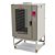 Forno Turbo 10 Esteiras  a Gás PROGÁS PRP-10000 G2 - Imagem 1