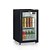 Refrigerador Vertical de Bebidas 112L GELOPAR GPTU-120 PR - Imagem 1
