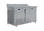Balcão de Serviço Refrigerado para Chopp 1.50m FRILUX RF-034-C - Imagem 1
