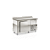 Balcão Refrigerado de Encosto 1.50m GELOPAR GBFE-150 AI - Imagem 1